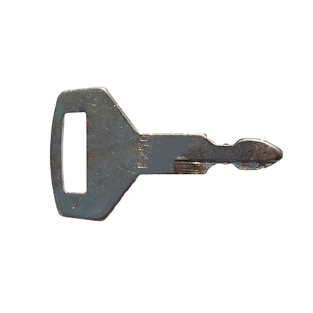 Aftermarket Heavy Equipment Key Fits Kobelco Fits Kawasaki Excavator Many Models ELI80-0133